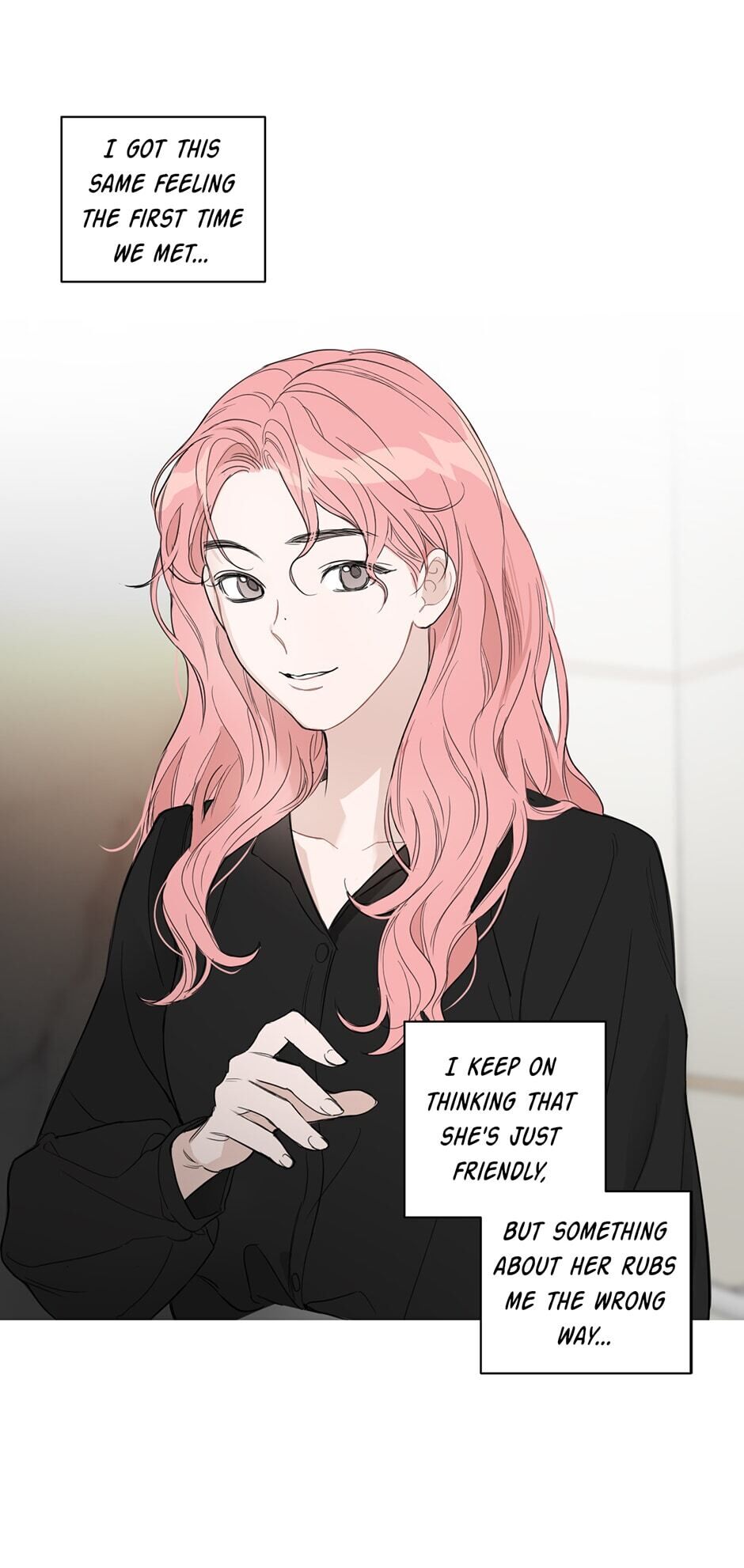 Positively Yours - Chapter 41 Page 34