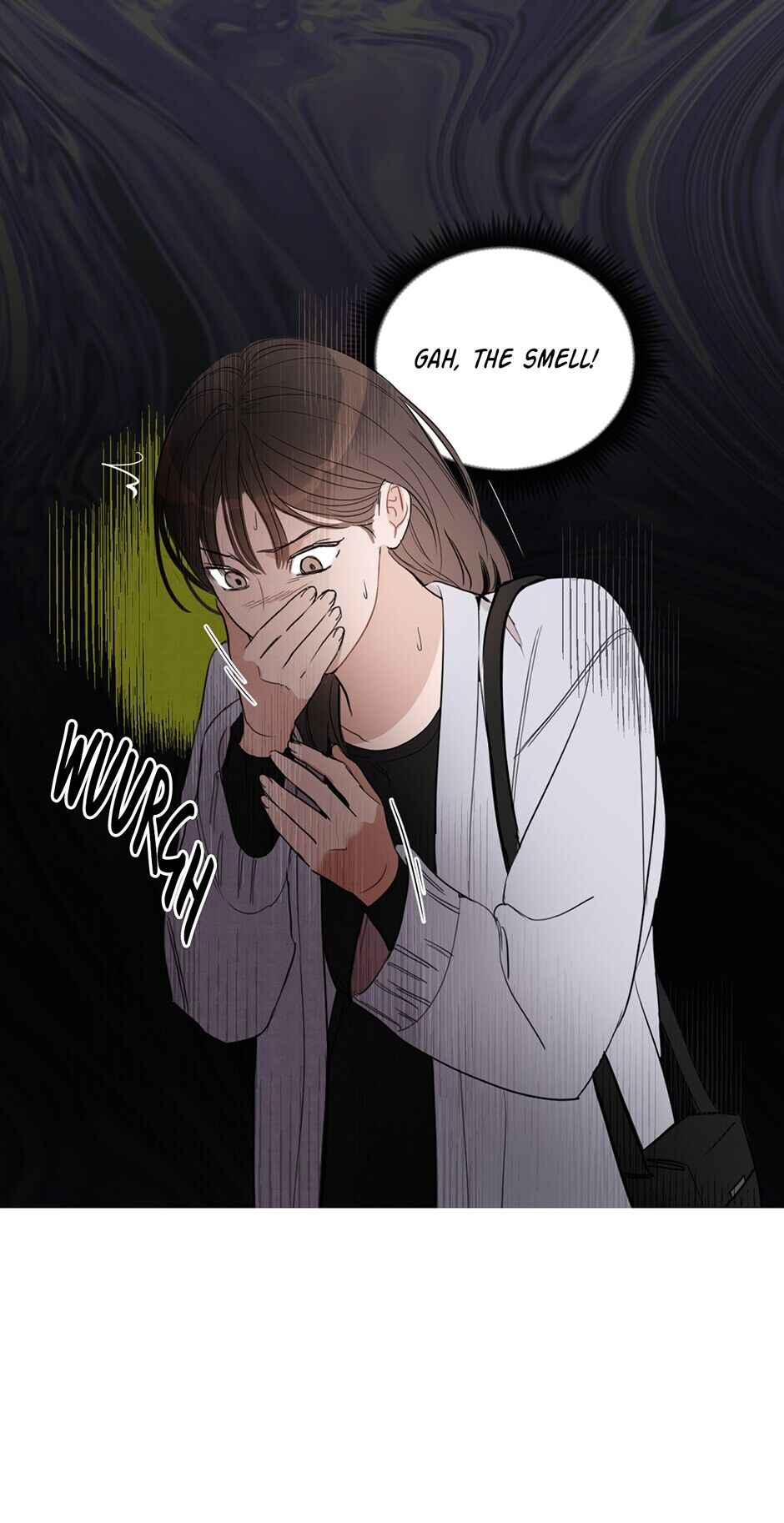 Positively Yours - Chapter 42 Page 34