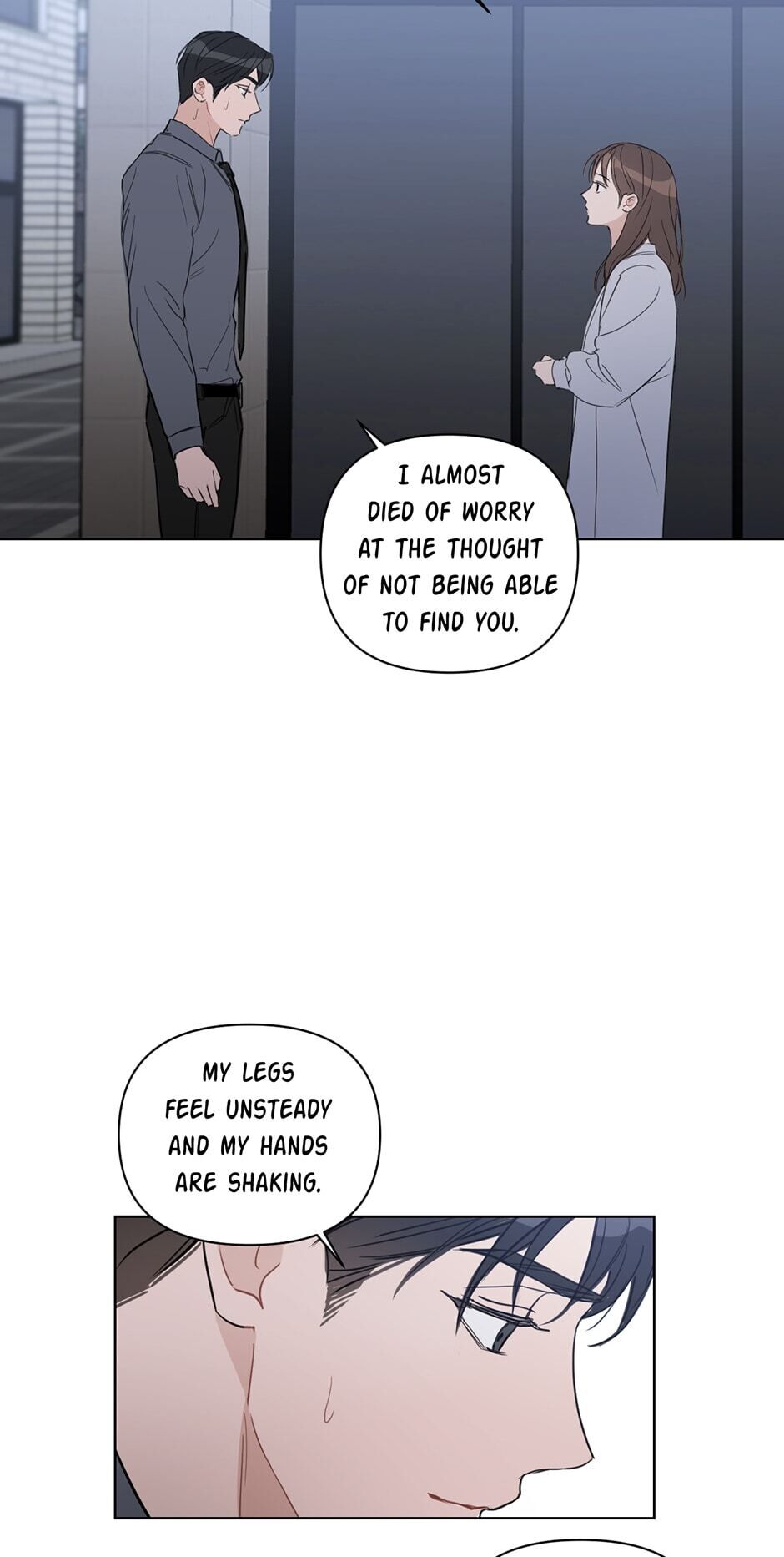 Positively Yours - Chapter 43 Page 30
