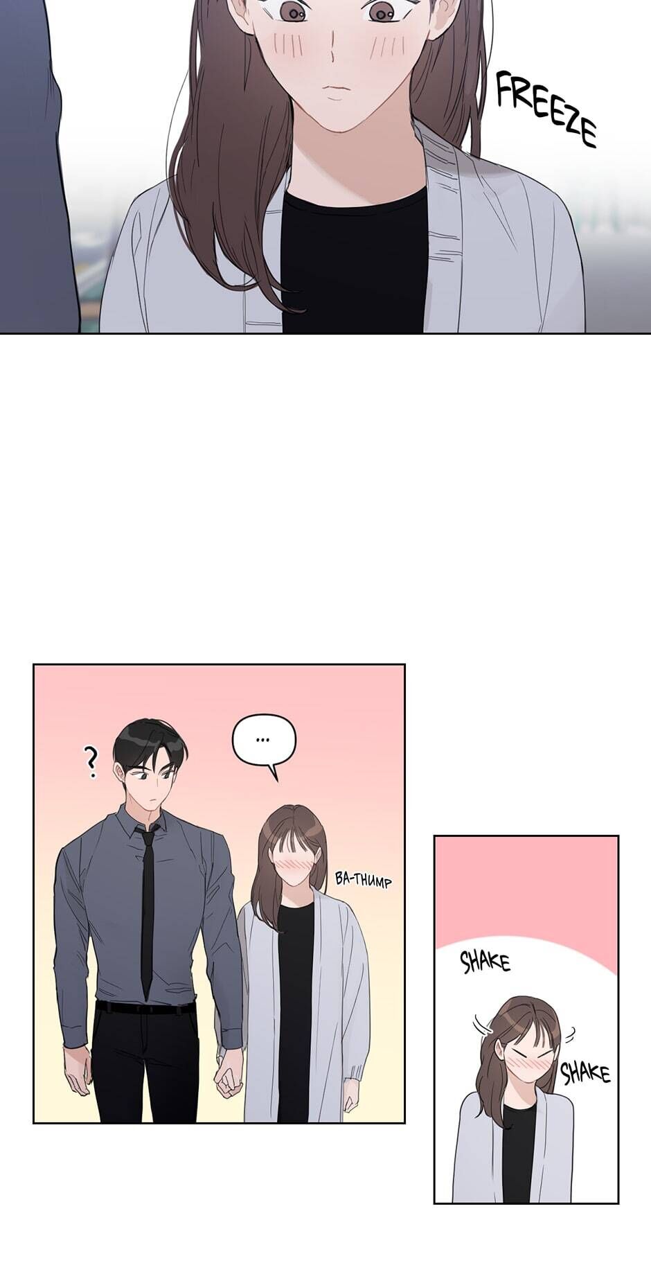 Positively Yours - Chapter 44 Page 22