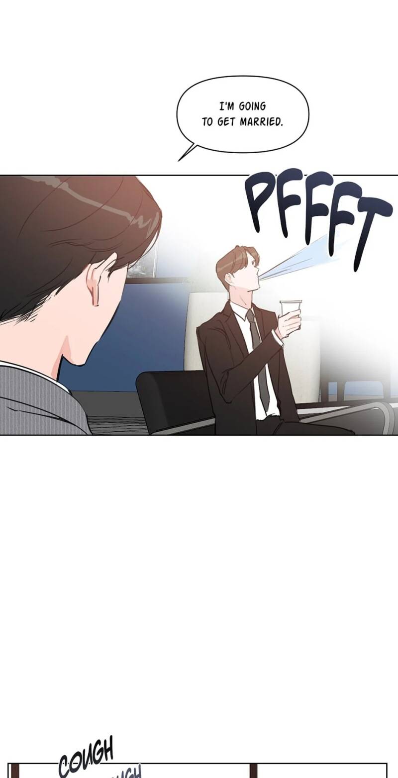 Positively Yours - Chapter 5 Page 37