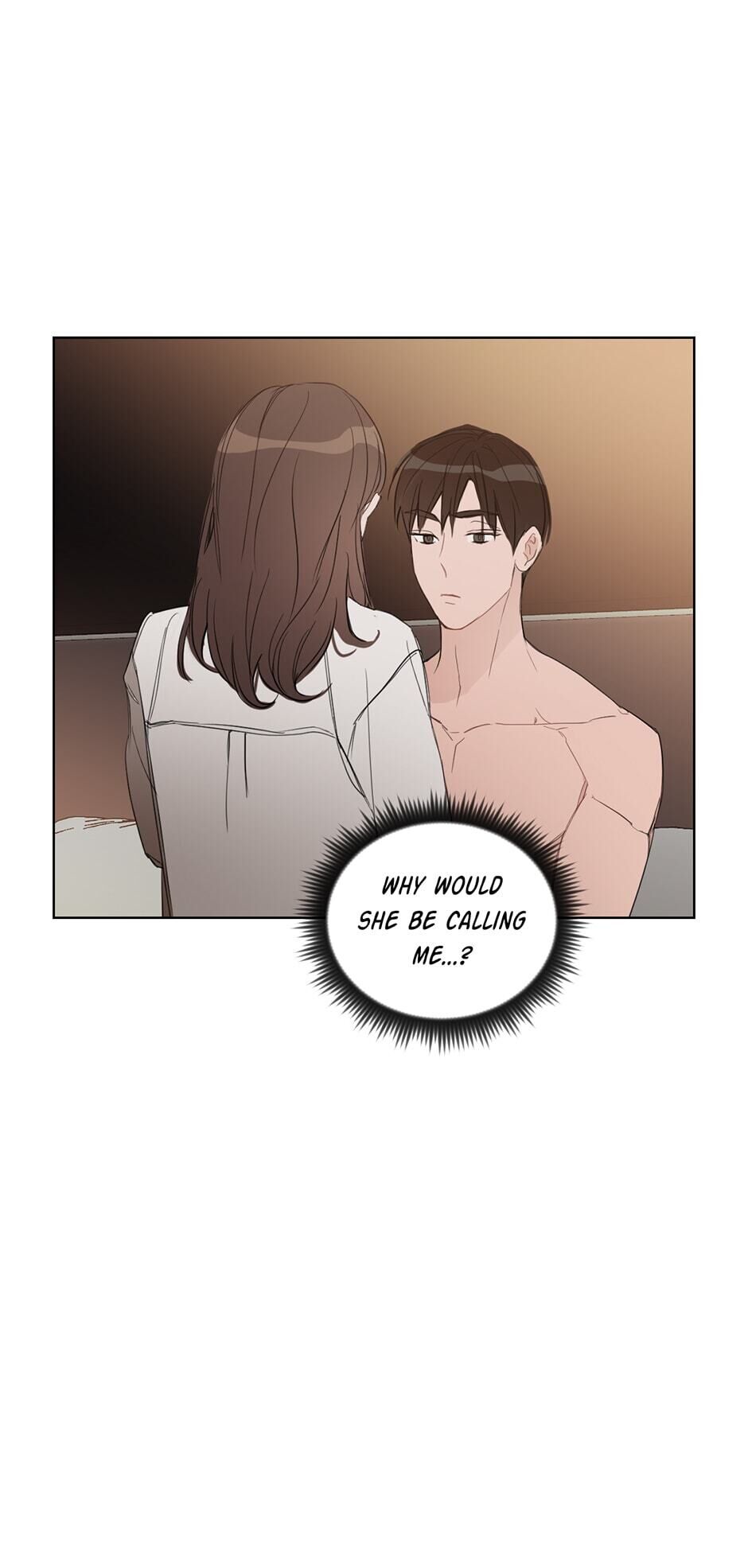 Positively Yours - Chapter 50 Page 17