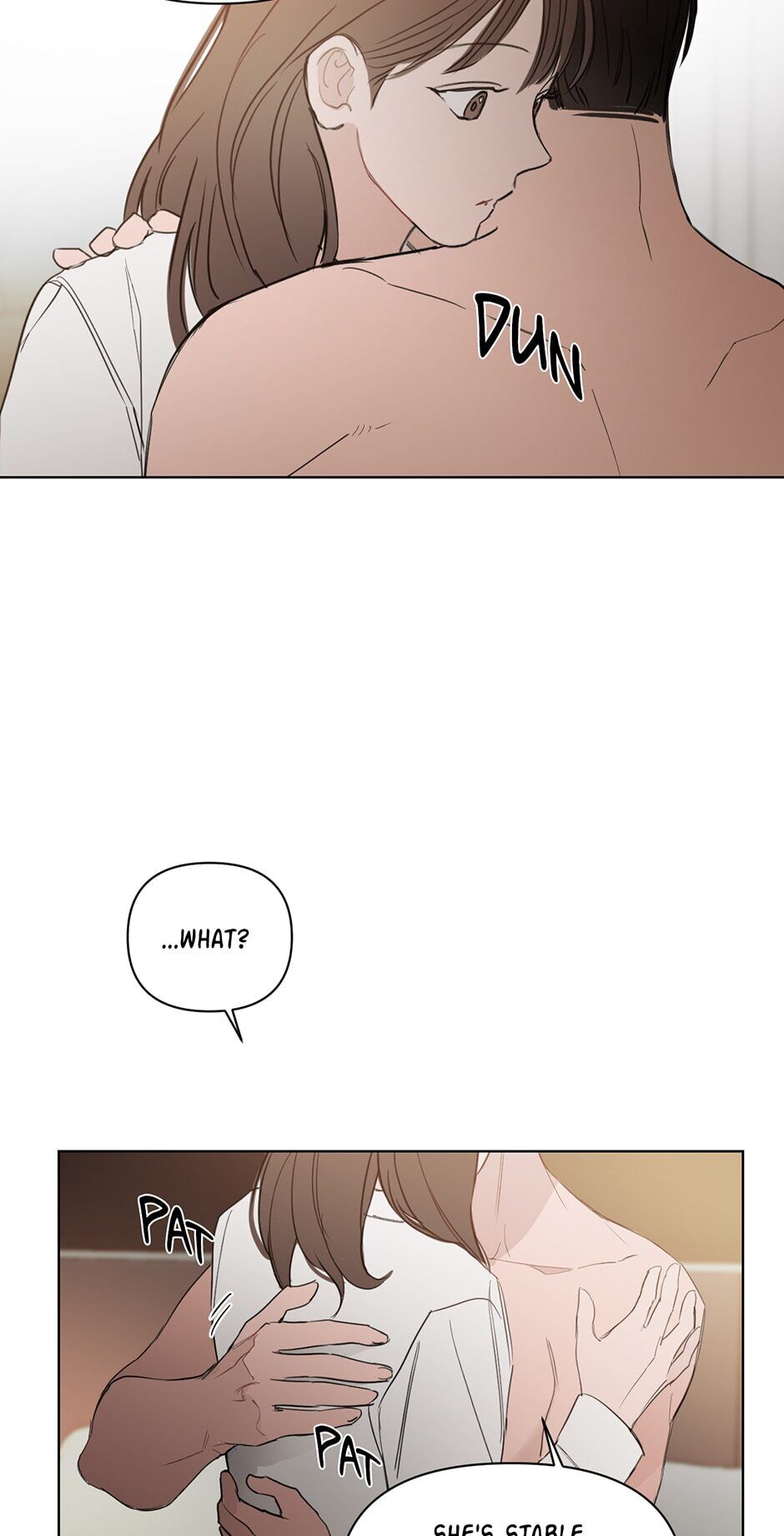 Positively Yours - Chapter 50 Page 24