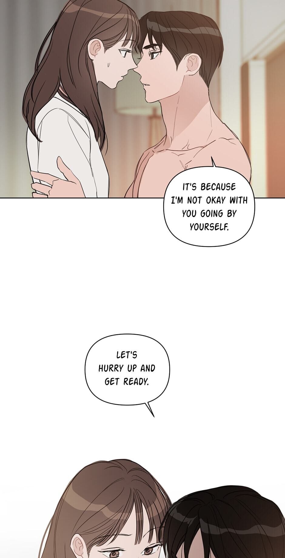 Positively Yours - Chapter 50 Page 27