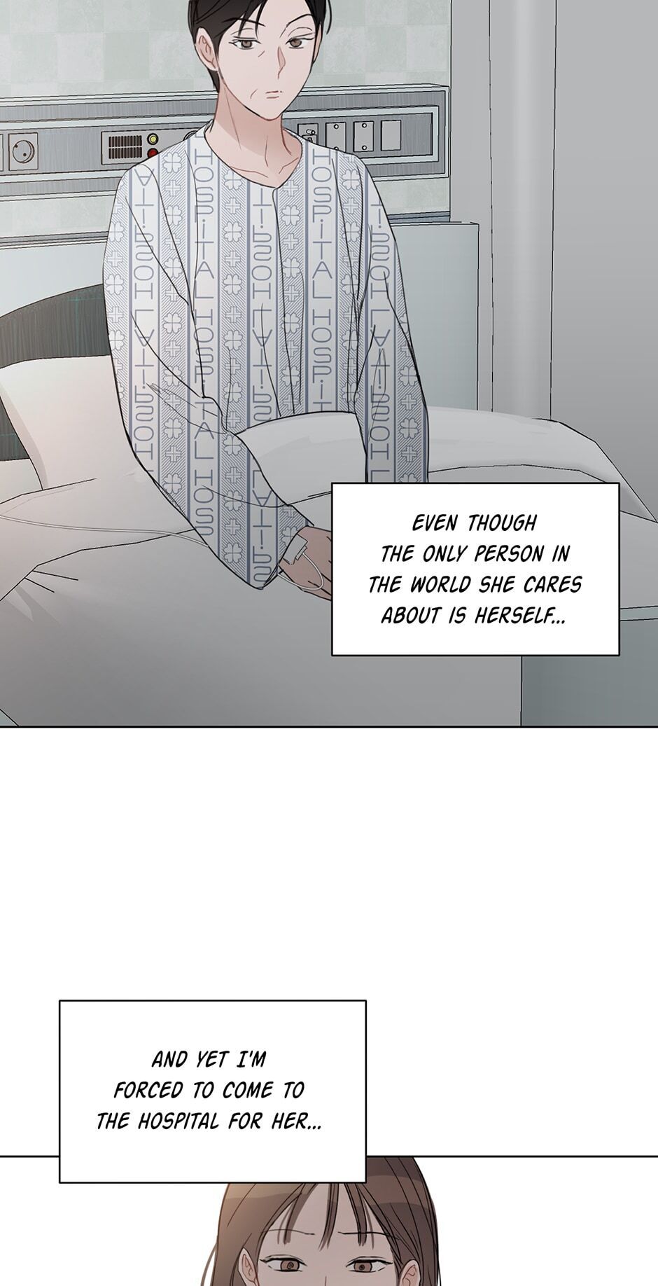 Positively Yours - Chapter 50 Page 35
