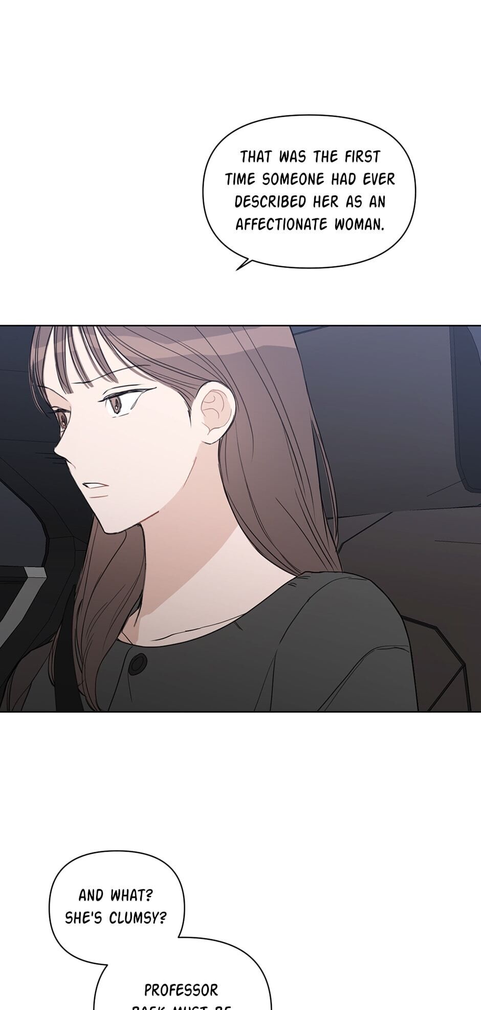 Positively Yours - Chapter 51 Page 10