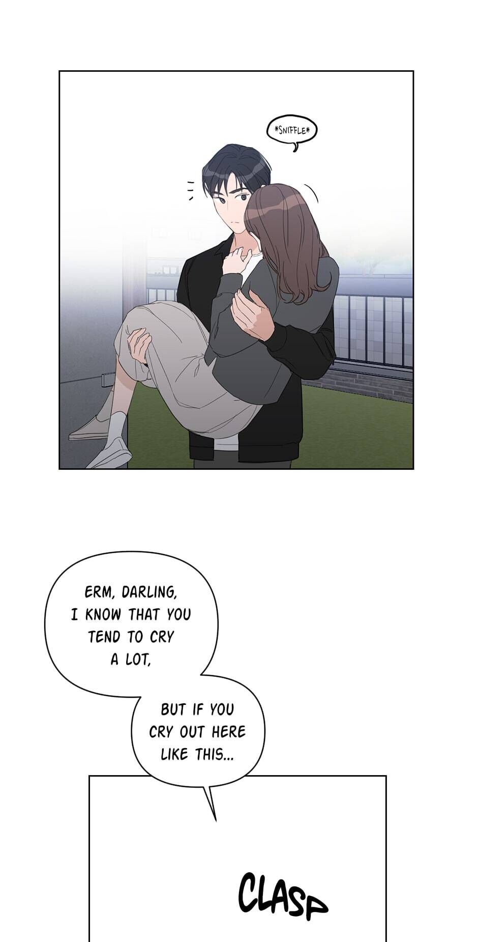 Positively Yours - Chapter 51 Page 30