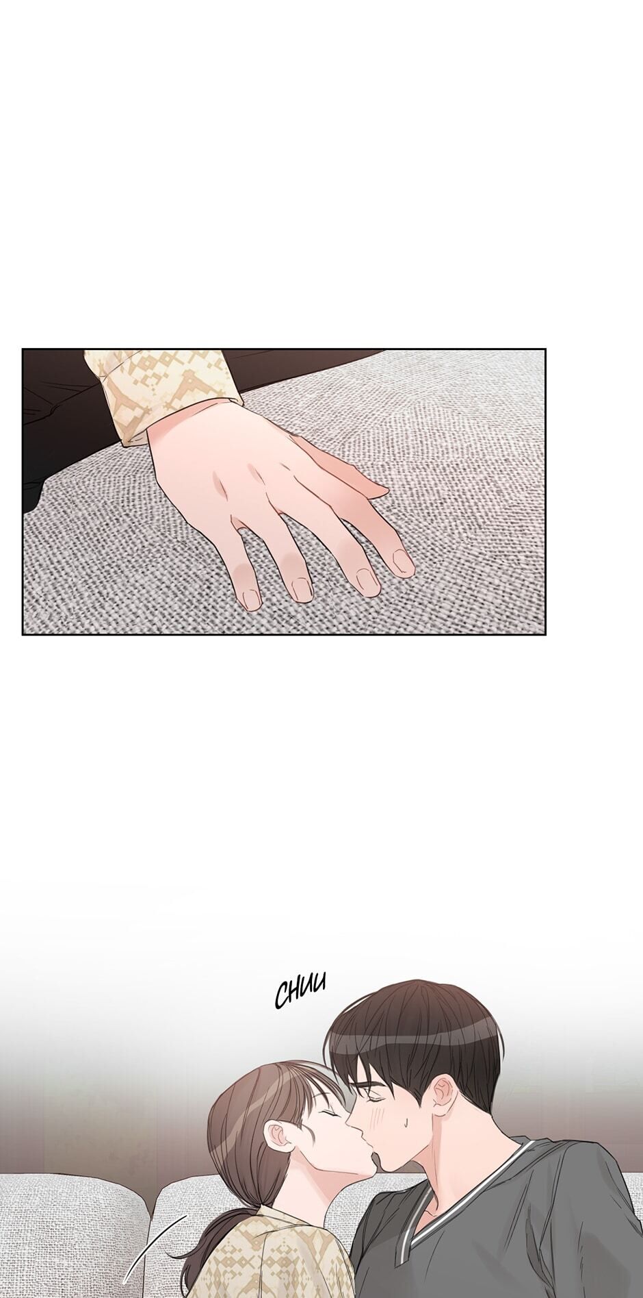 Positively Yours - Chapter 59 Page 1
