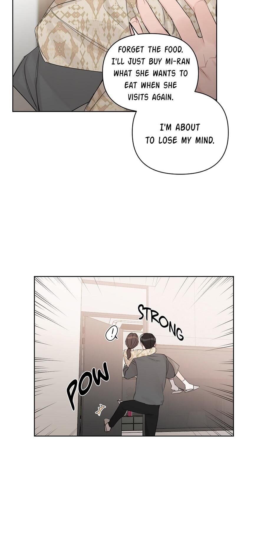 Positively Yours - Chapter 59 Page 10