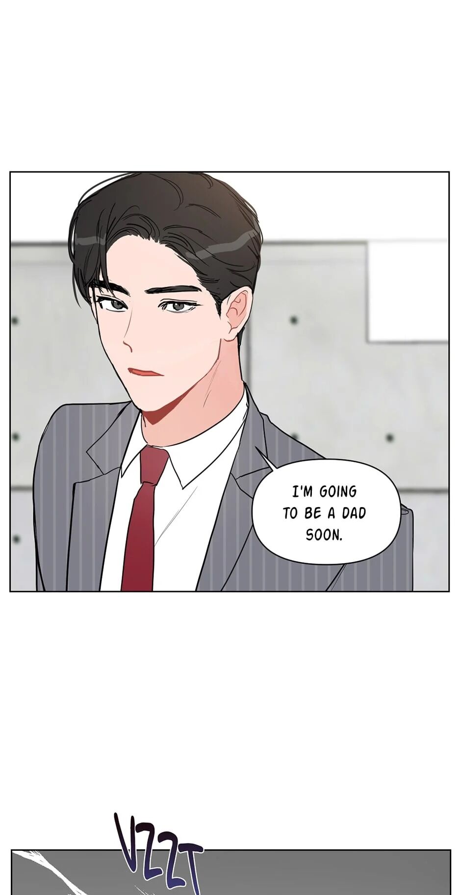 Positively Yours - Chapter 6 Page 7