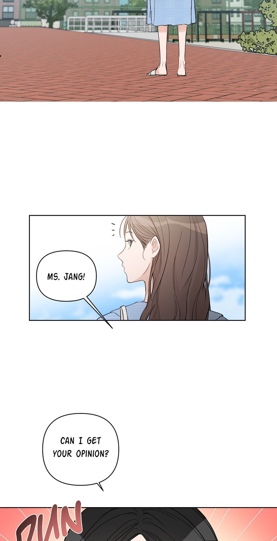 Positively Yours - Chapter 60 Page 4