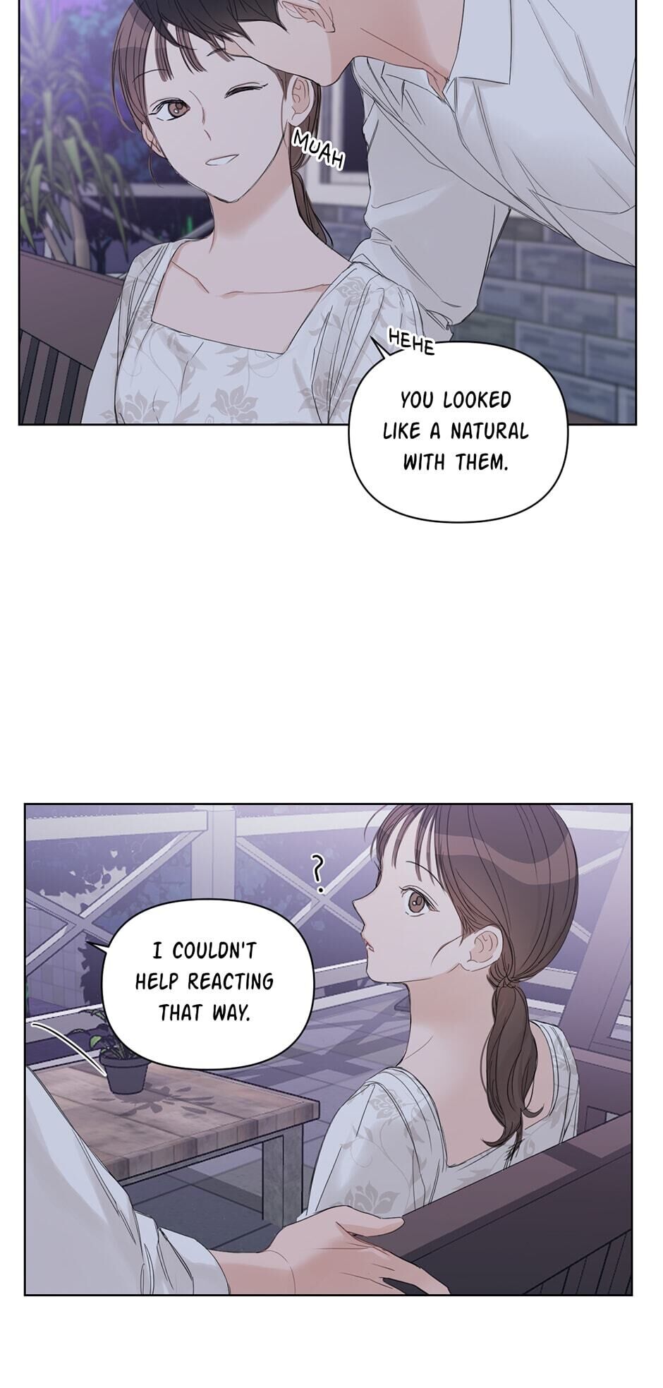 Positively Yours - Chapter 63 Page 14