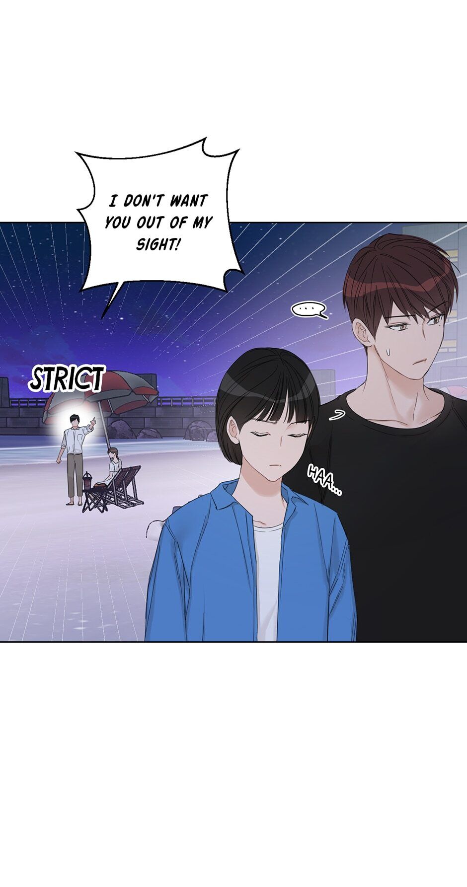 Positively Yours - Chapter 63 Page 3