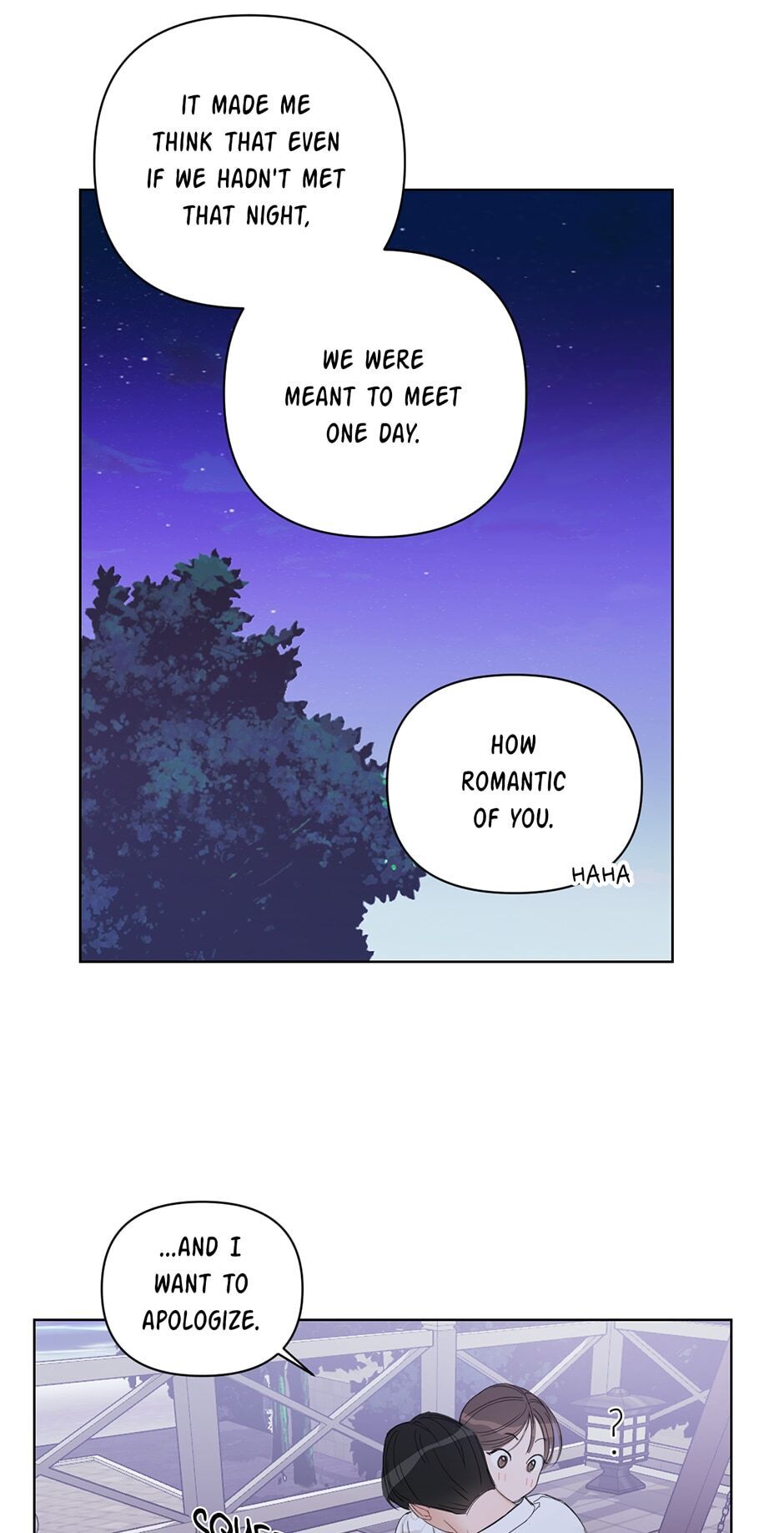 Positively Yours - Chapter 63 Page 33
