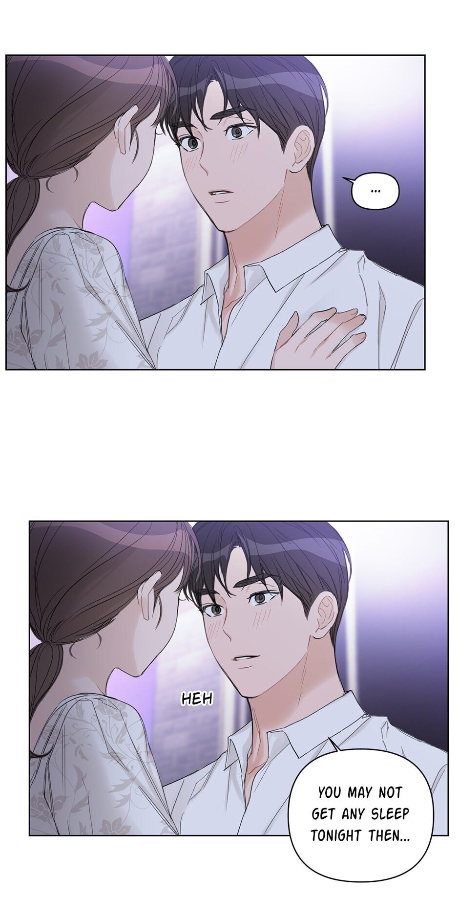 Positively Yours - Chapter 63 Page 40