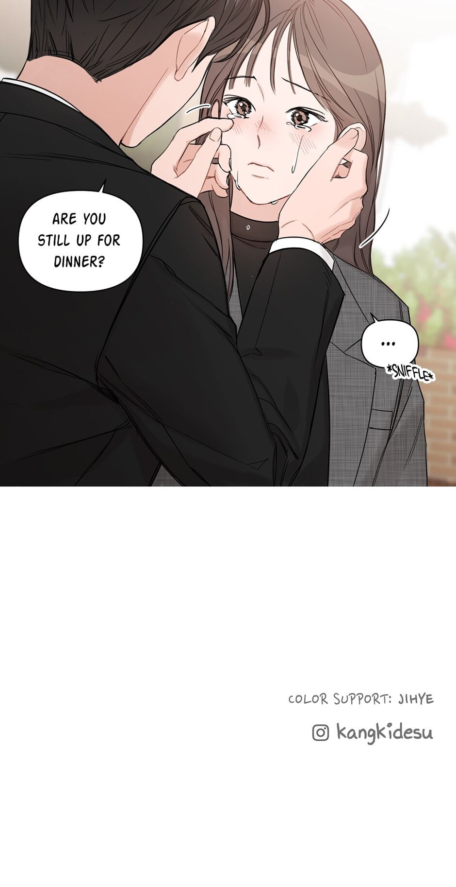 Positively Yours - Chapter 64 Page 45