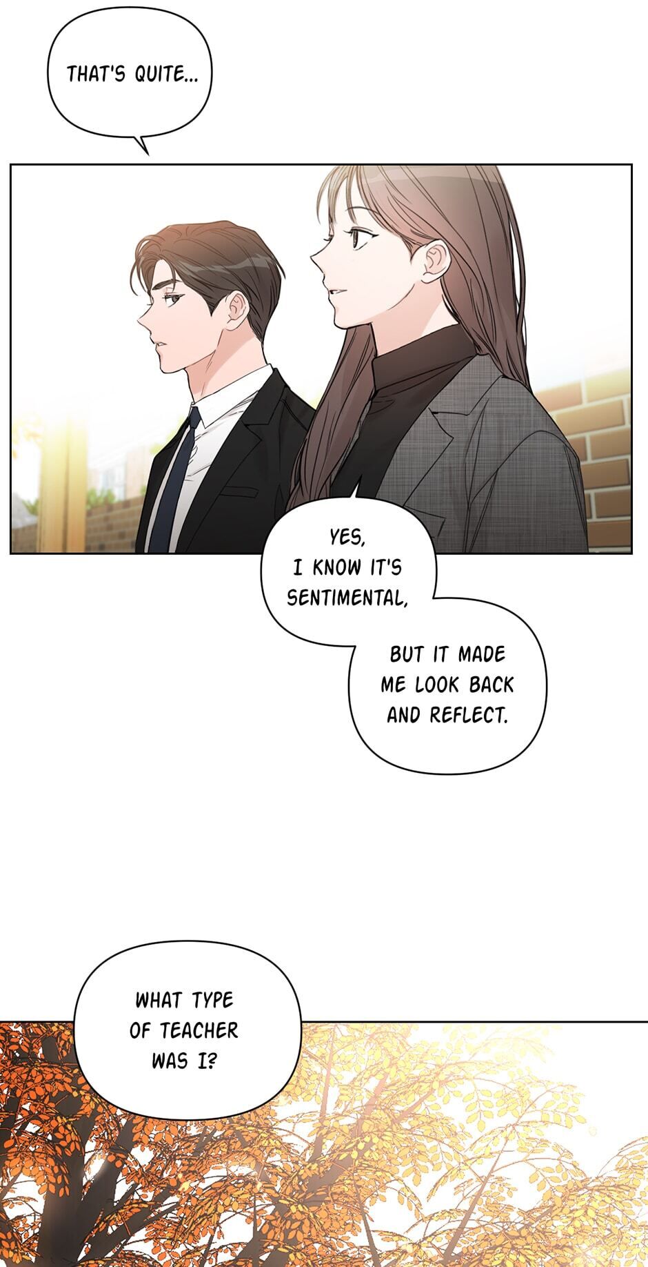 Positively Yours - Chapter 65 Page 16
