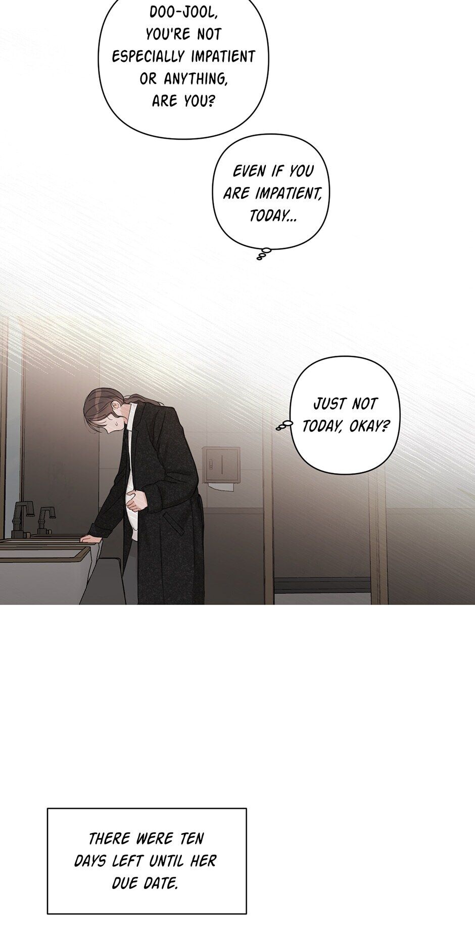 Positively Yours - Chapter 65 Page 27