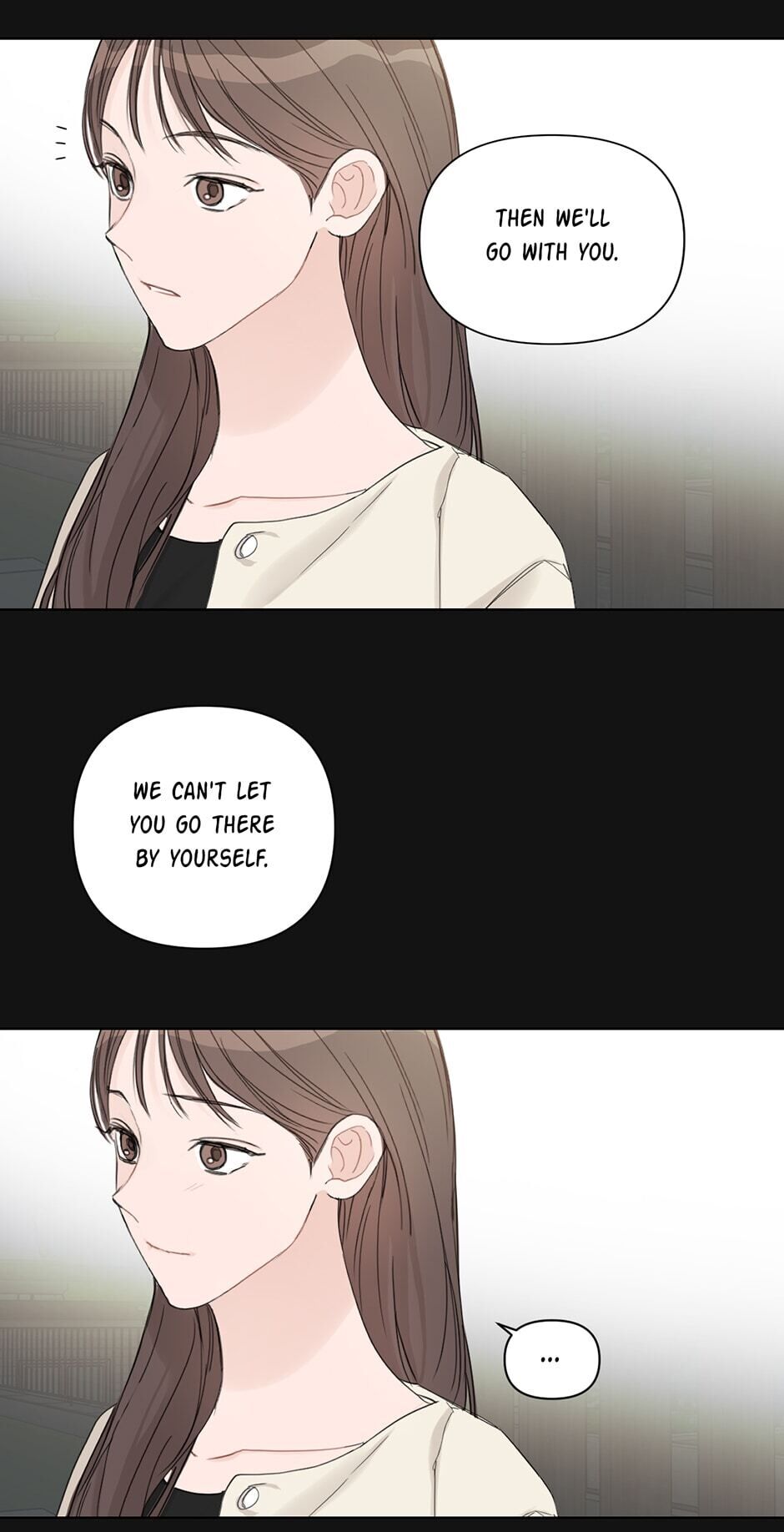 Positively Yours - Chapter 65 Page 34