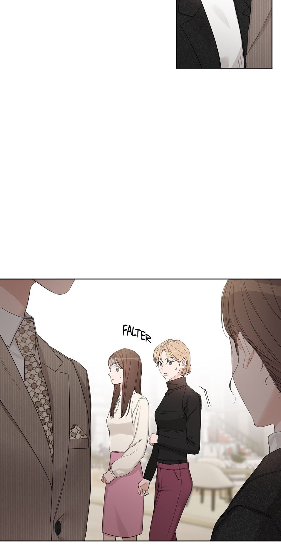 Positively Yours - Chapter 66 Page 34