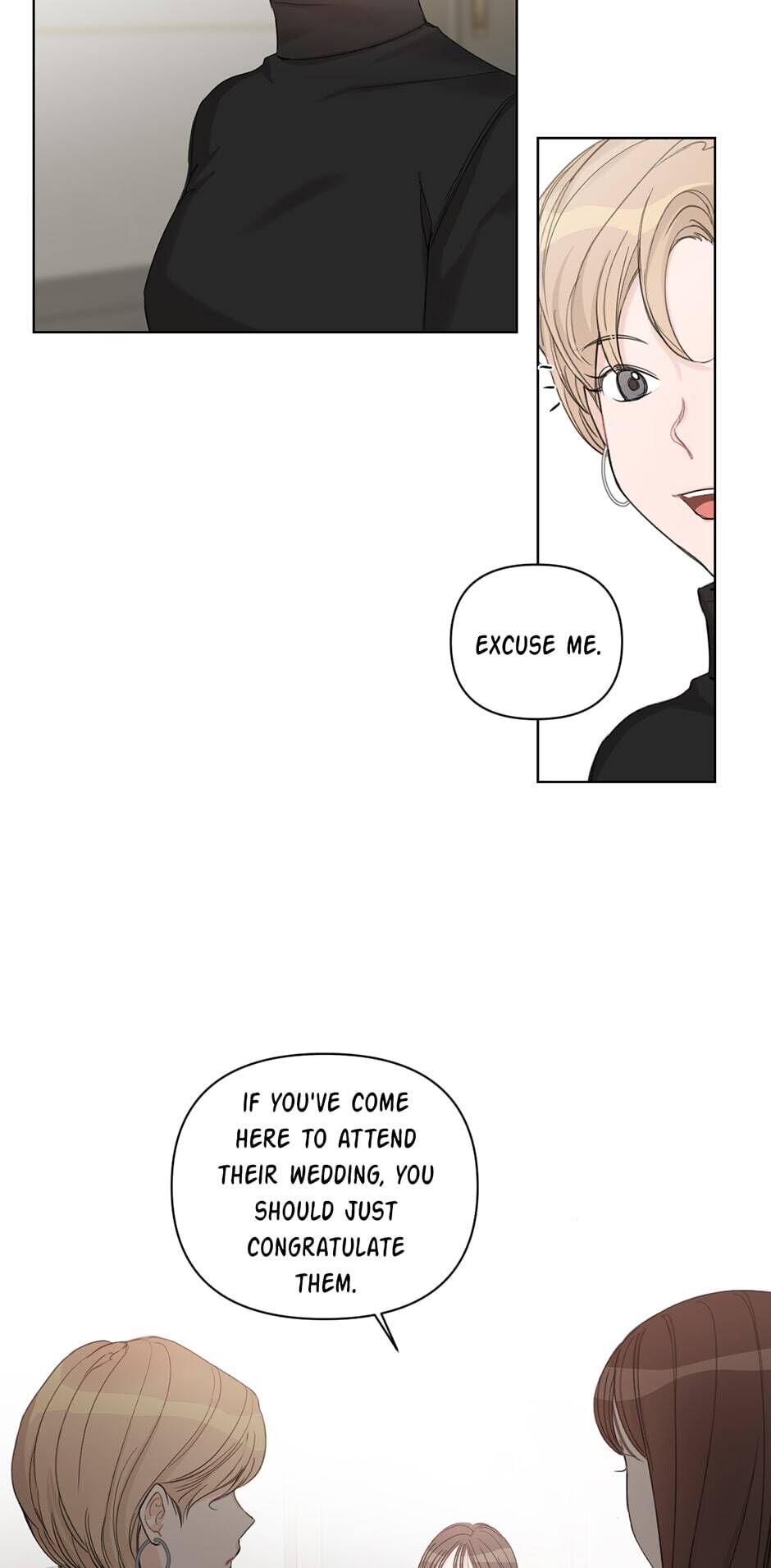 Positively Yours - Chapter 66 Page 8