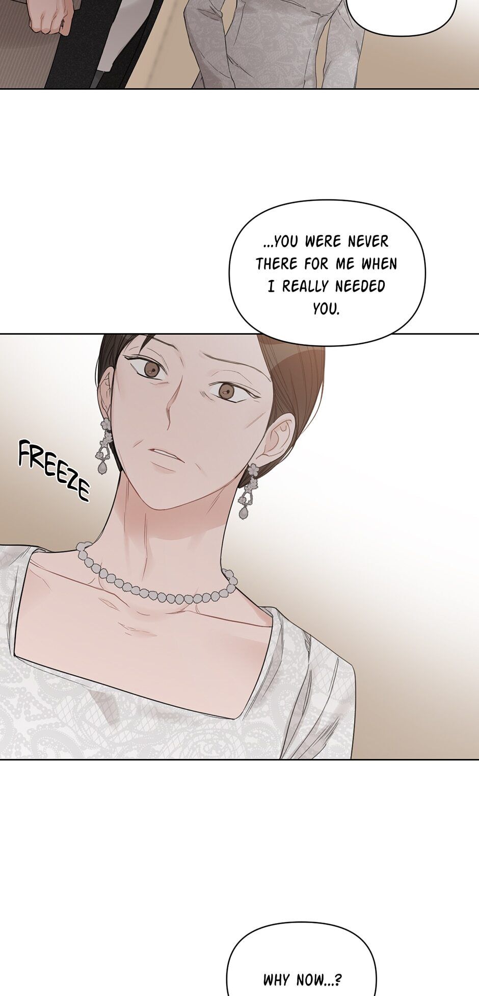 Positively Yours - Chapter 67 Page 25