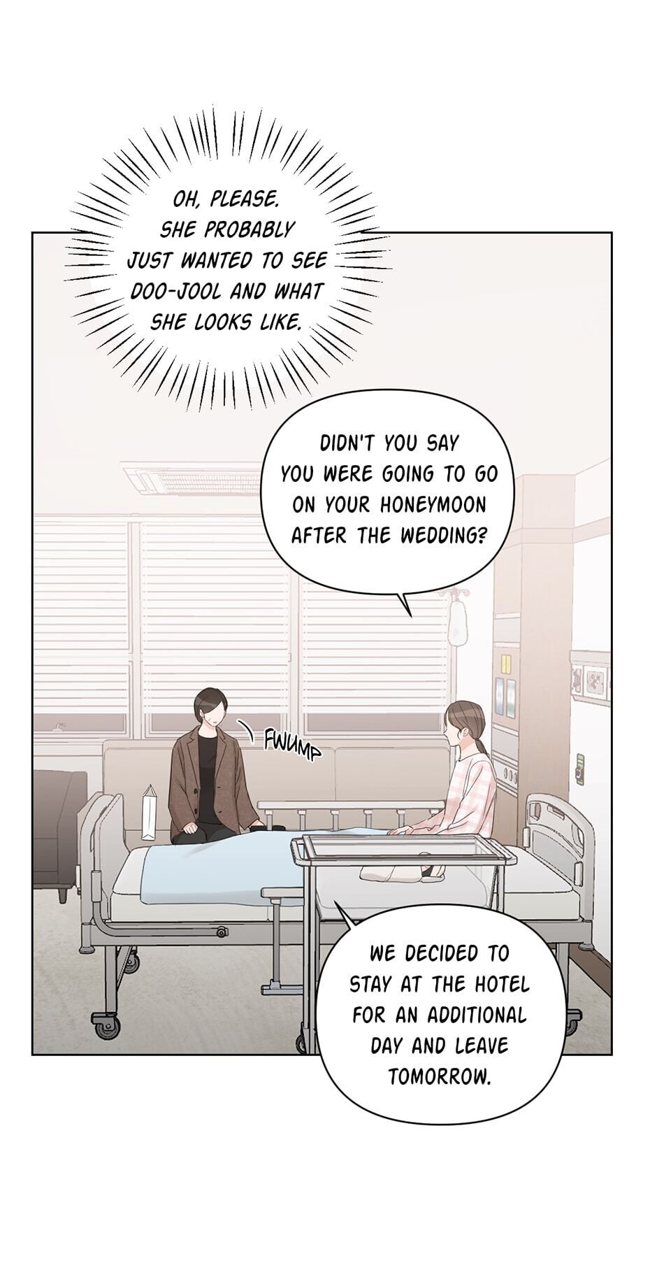 Positively Yours - Chapter 68 Page 12