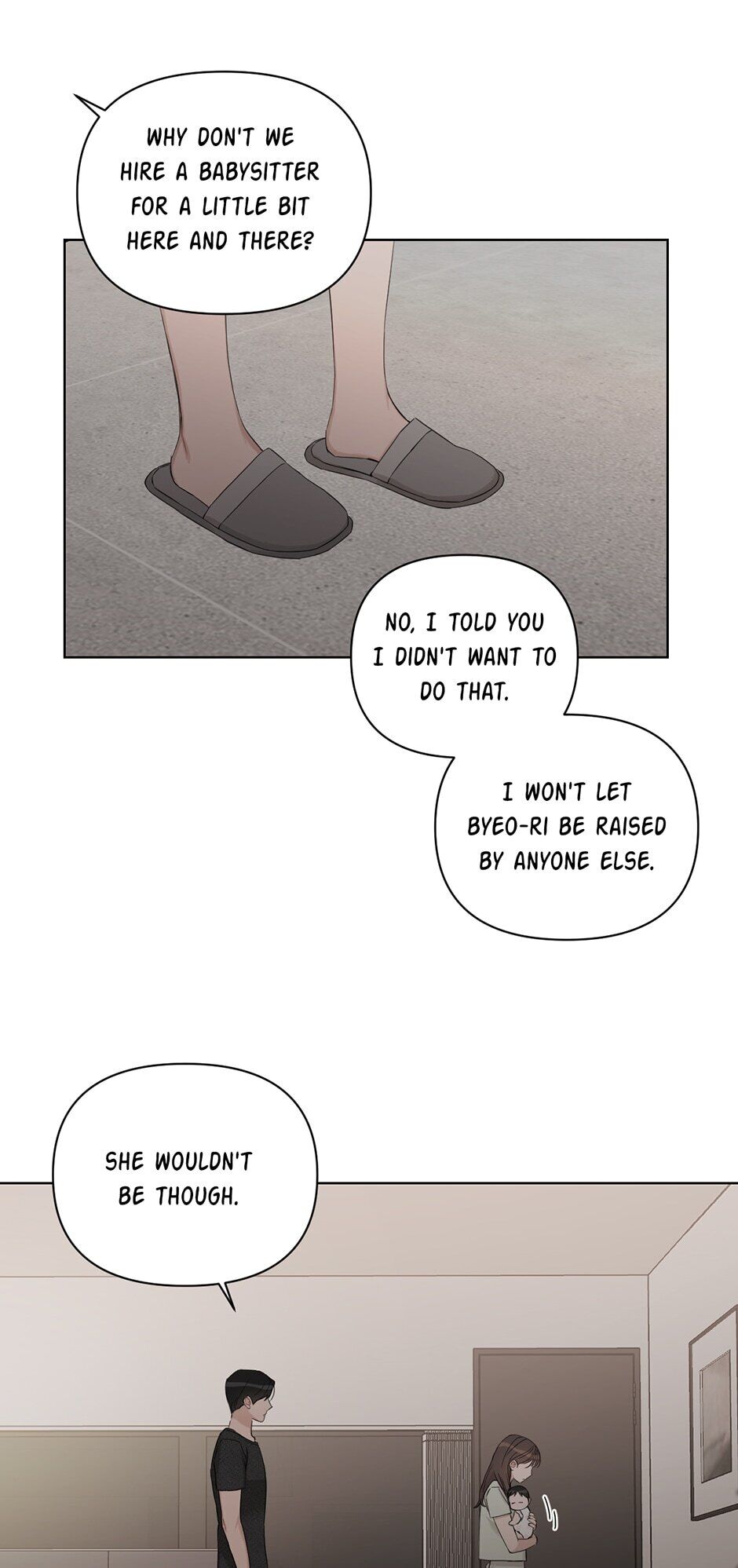 Positively Yours - Chapter 69 Page 24