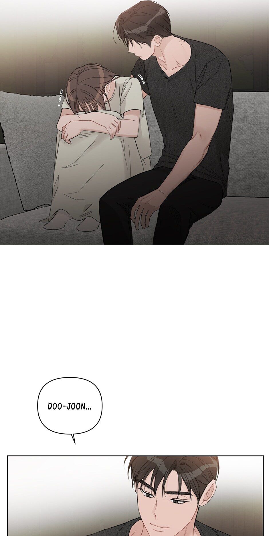 Positively Yours - Chapter 69 Page 40