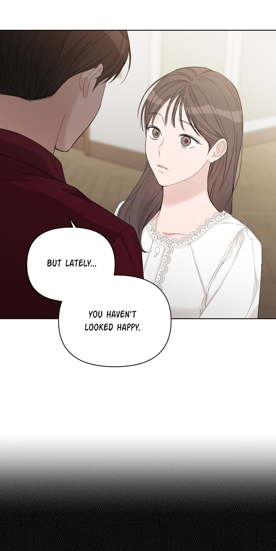 Positively Yours - Chapter 71 Page 26