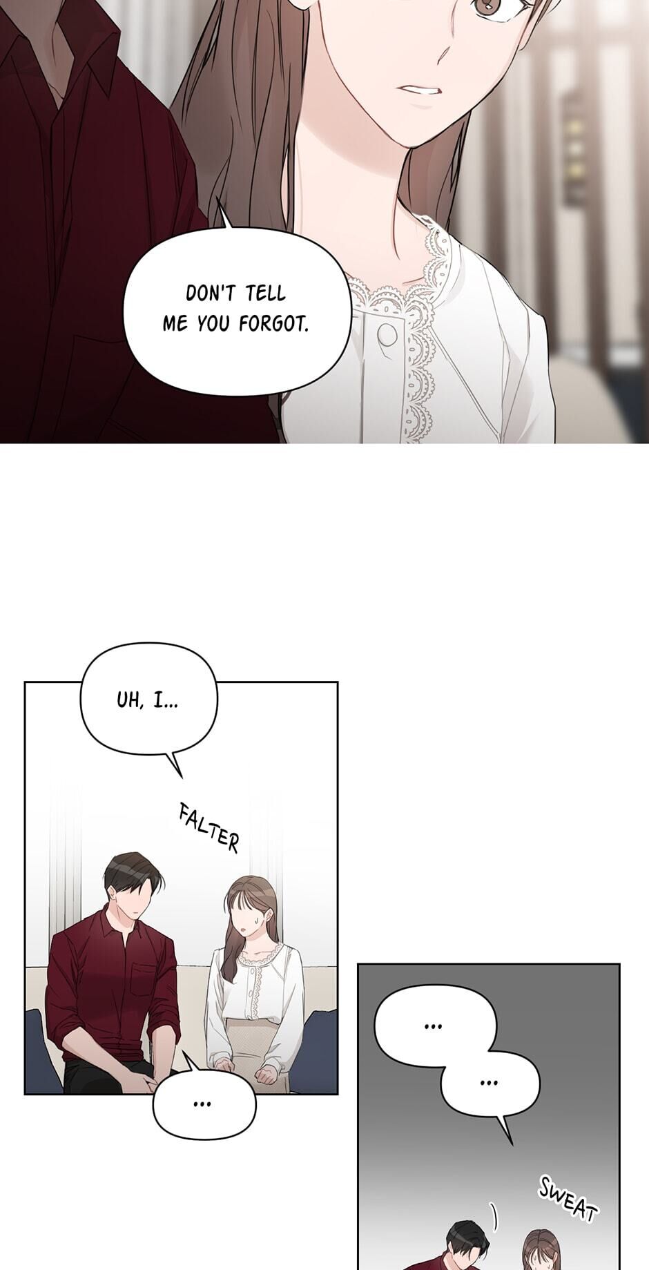Positively Yours - Chapter 71 Page 9