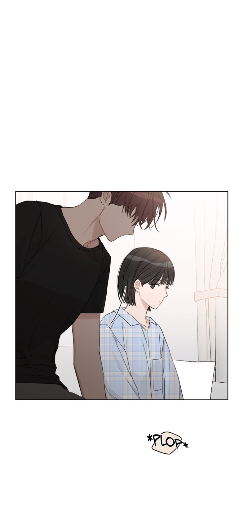 Positively Yours - Chapter 72.11 Page 33