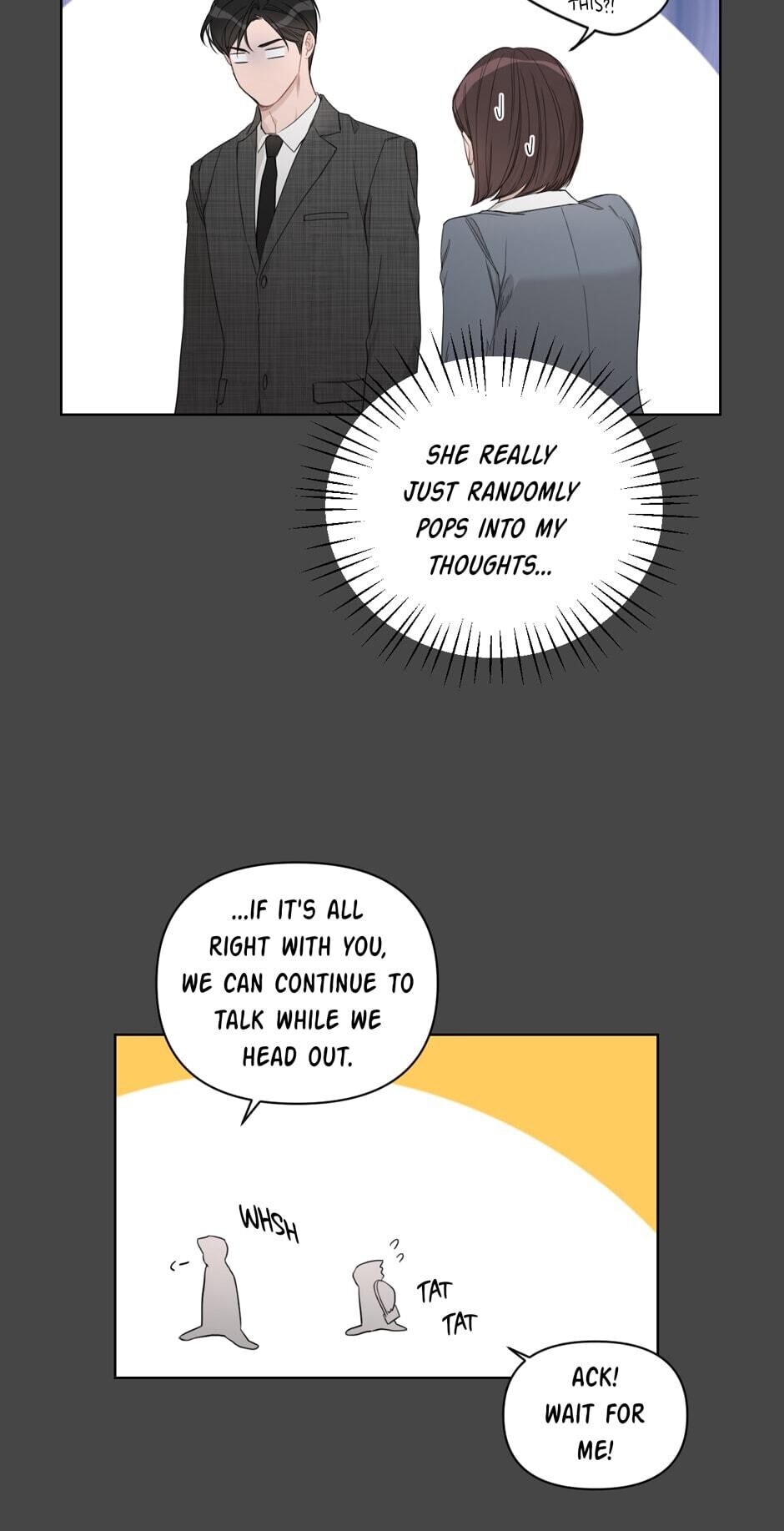 Positively Yours - Chapter 72.2 Page 46