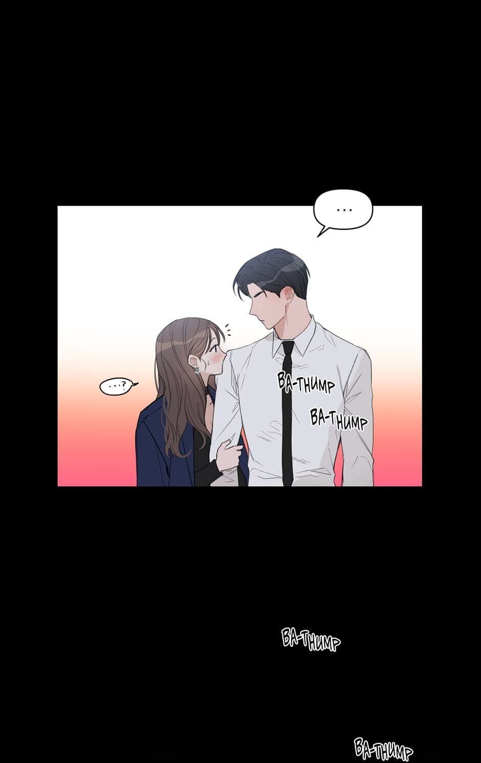 Positively Yours - Chapter 72.2 Page 58