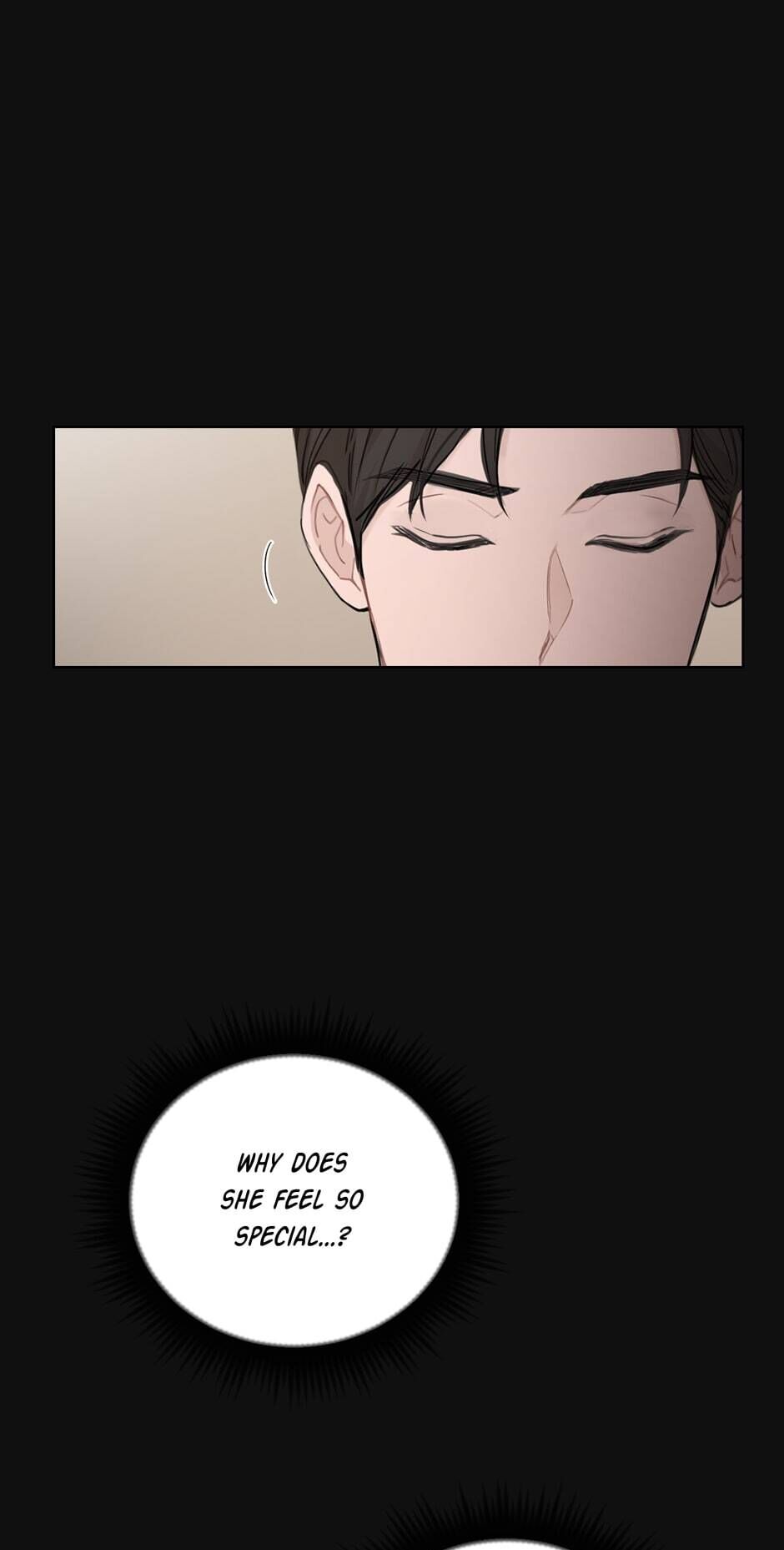 Positively Yours - Chapter 72.3 Page 16