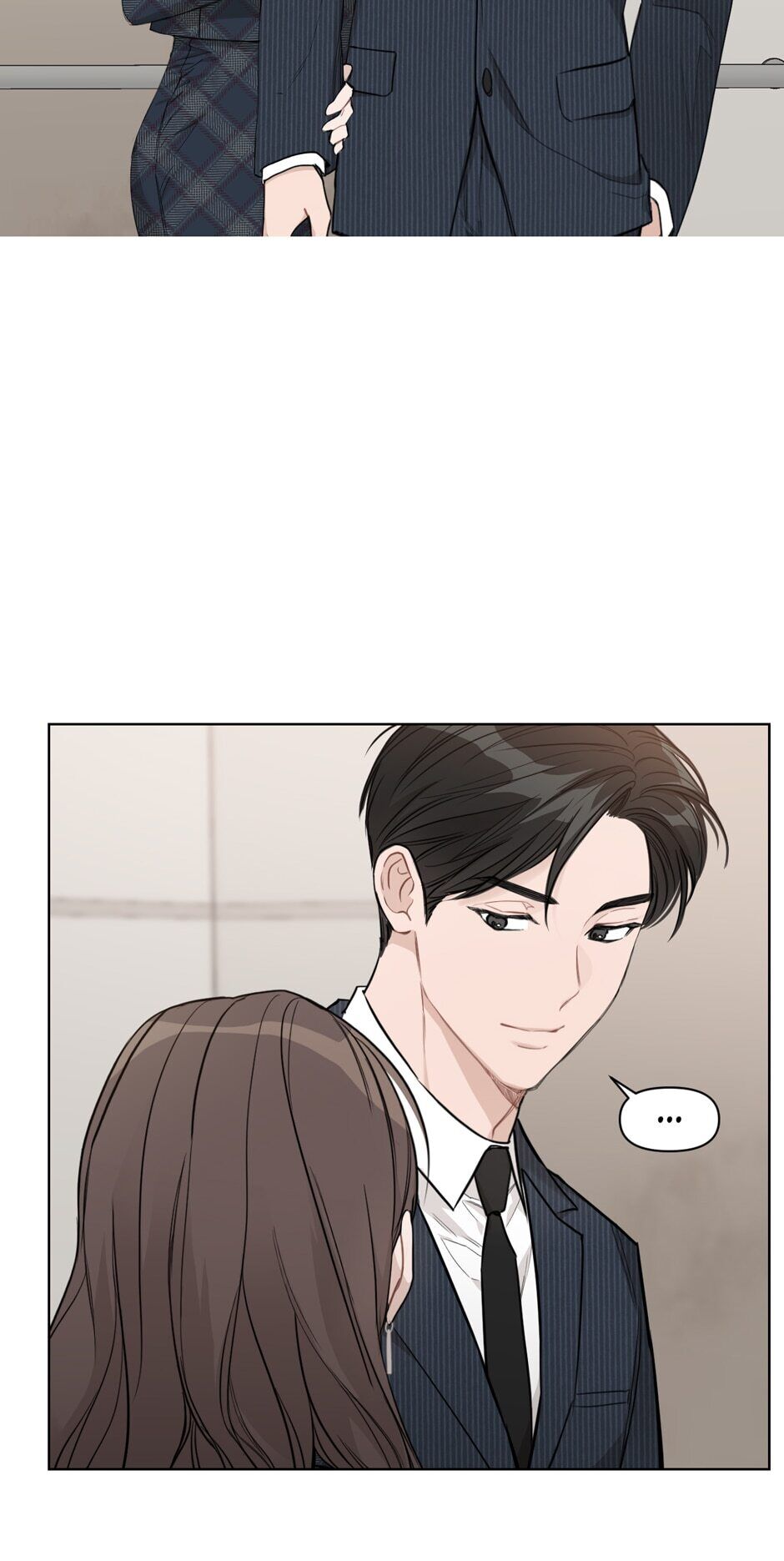 Positively Yours - Chapter 72.3 Page 29