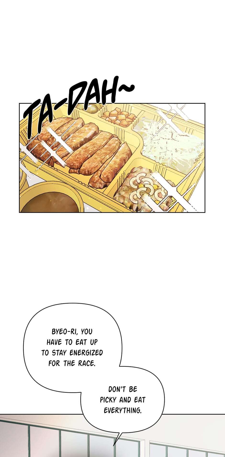 Positively Yours - Chapter 72.5 Page 50