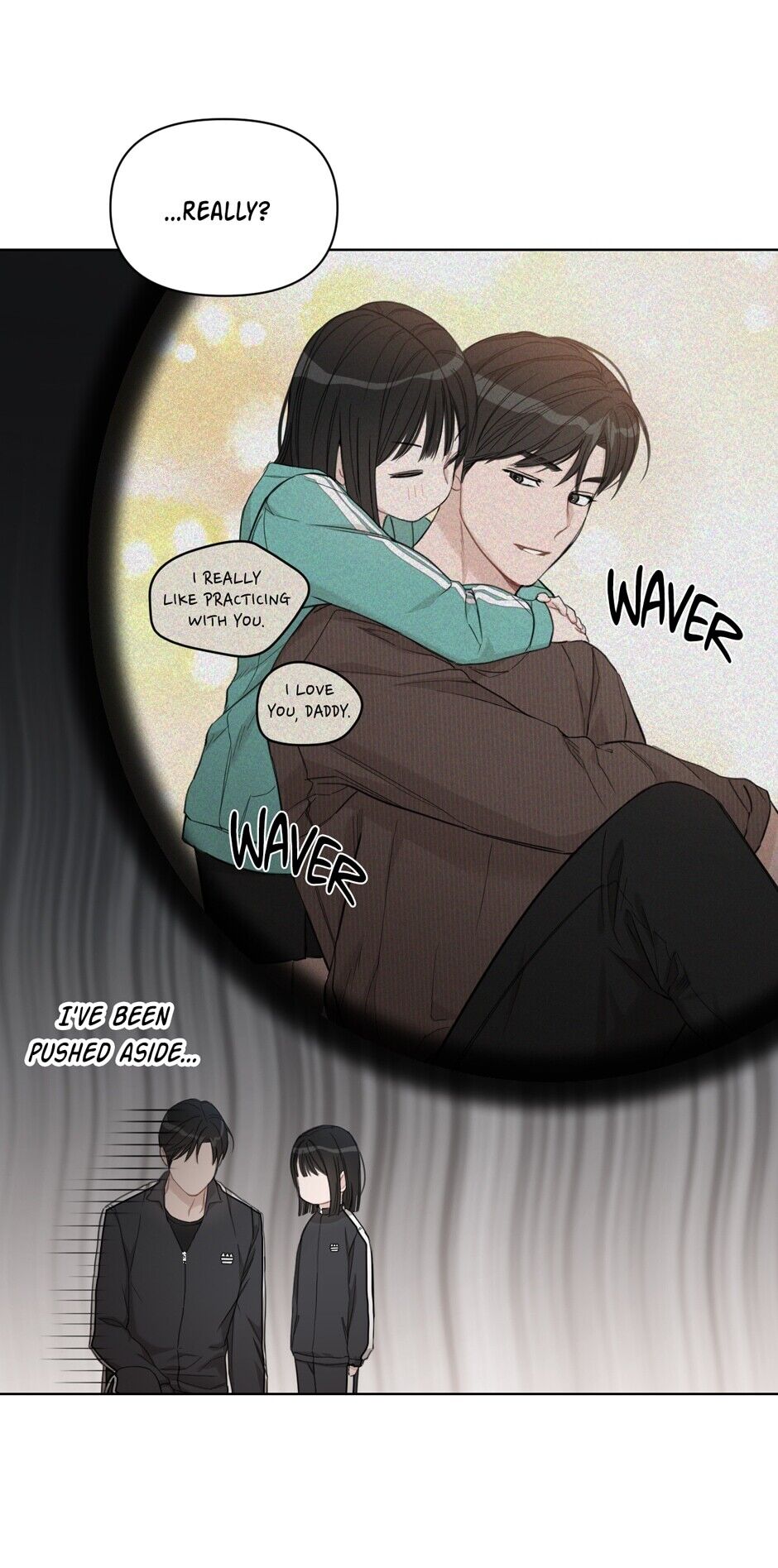 Positively Yours - Chapter 72.6 Page 14