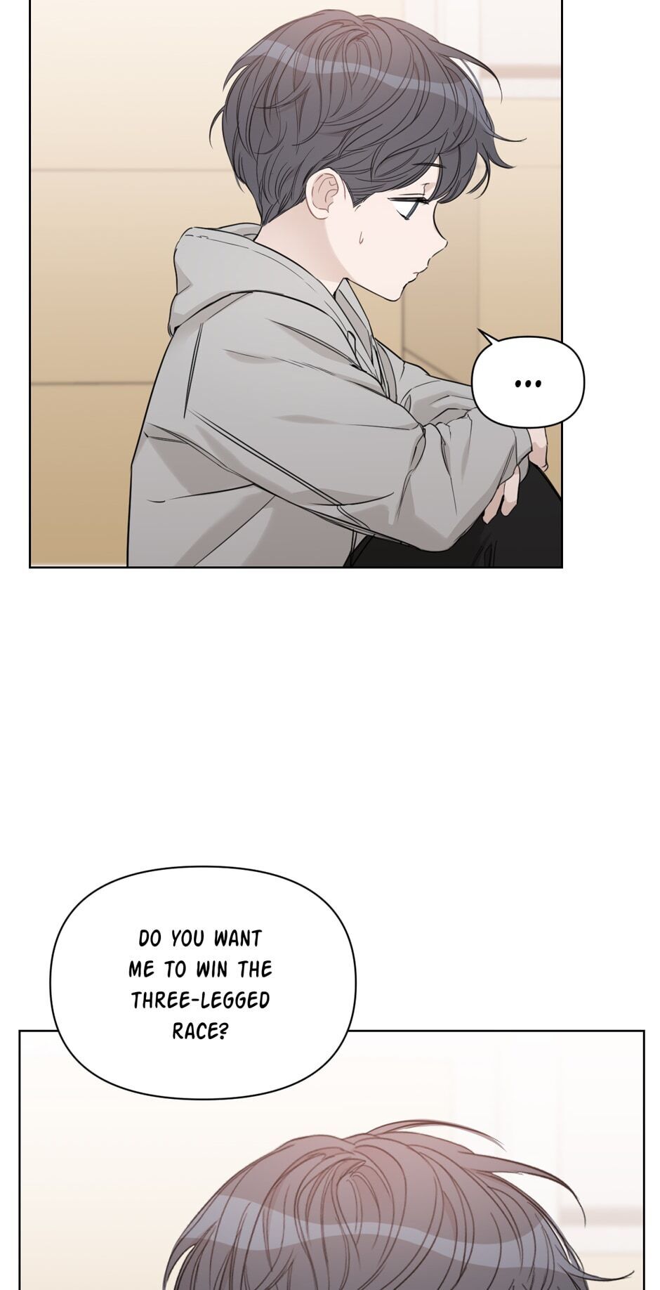 Positively Yours - Chapter 72.6 Page 22