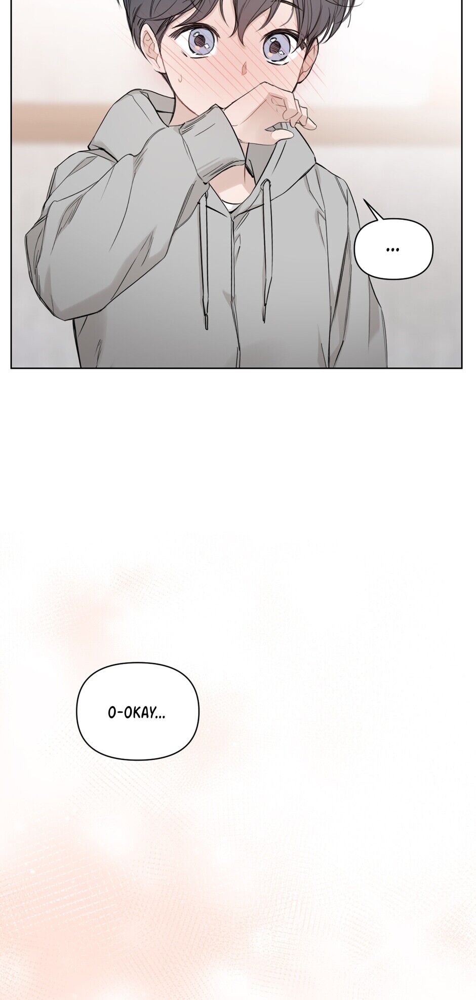 Positively Yours - Chapter 72.6 Page 35