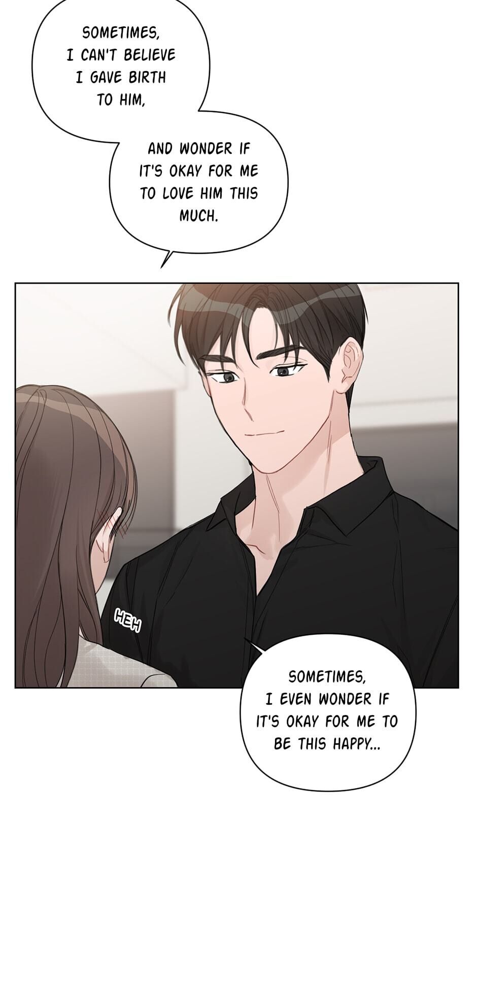 Positively Yours - Chapter 72 Page 80