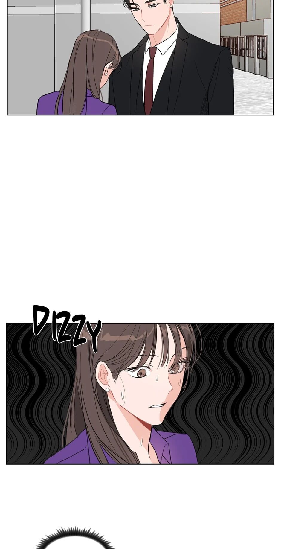 Positively Yours - Chapter 8 Page 23