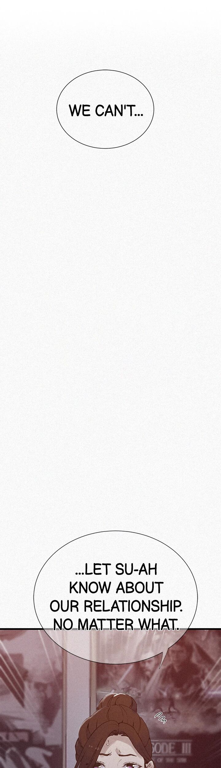 Secret Class - Chapter 219 Page 1