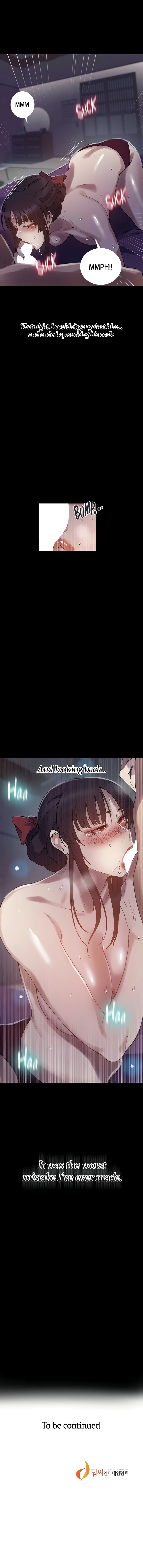 Secret Class - Chapter 258 Page 12