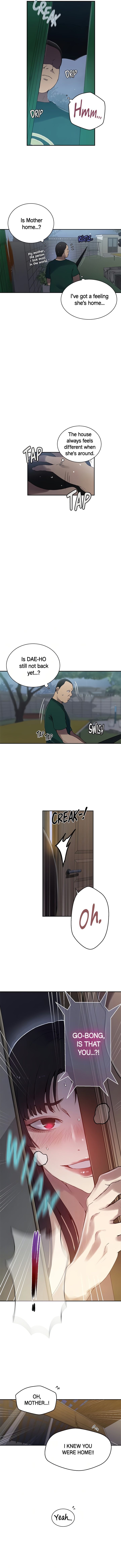 Secret Class - Chapter 262 Page 3