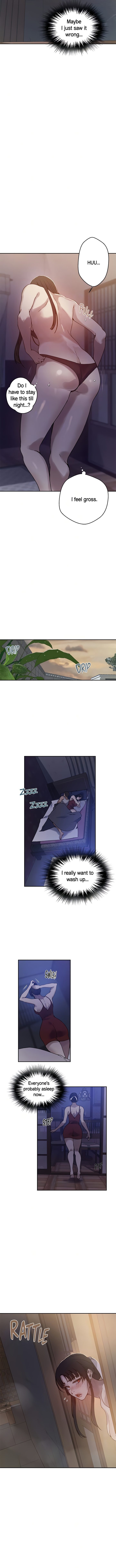 Secret Class - Chapter 263 Page 4