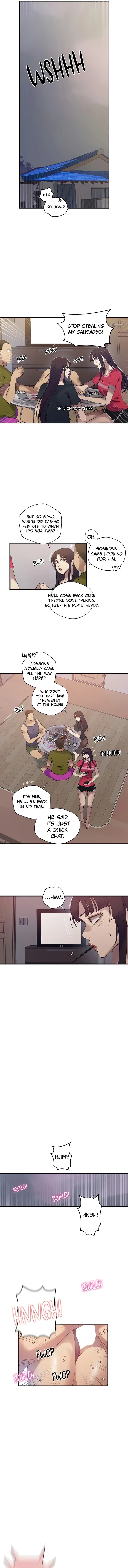 Secret Class - Chapter 272 Page 2