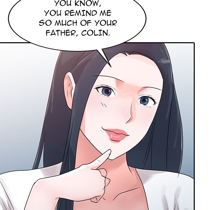 My Stepmom's Plan - Chapter 2 Page 33
