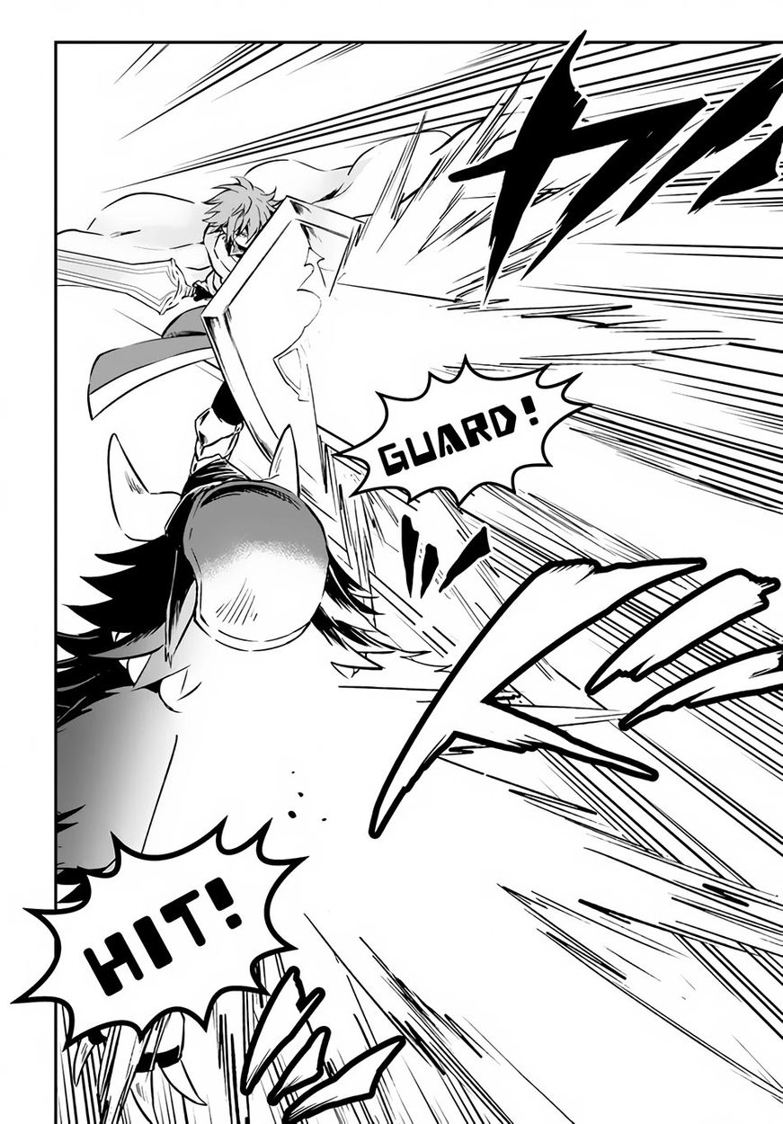 Kanzen Kaihi Healer no Kiseki - Chapter 28 Page 7