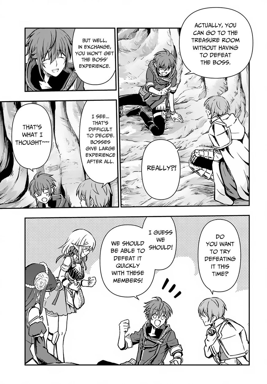 Kanzen Kaihi Healer no Kiseki - Chapter 29 Page 6